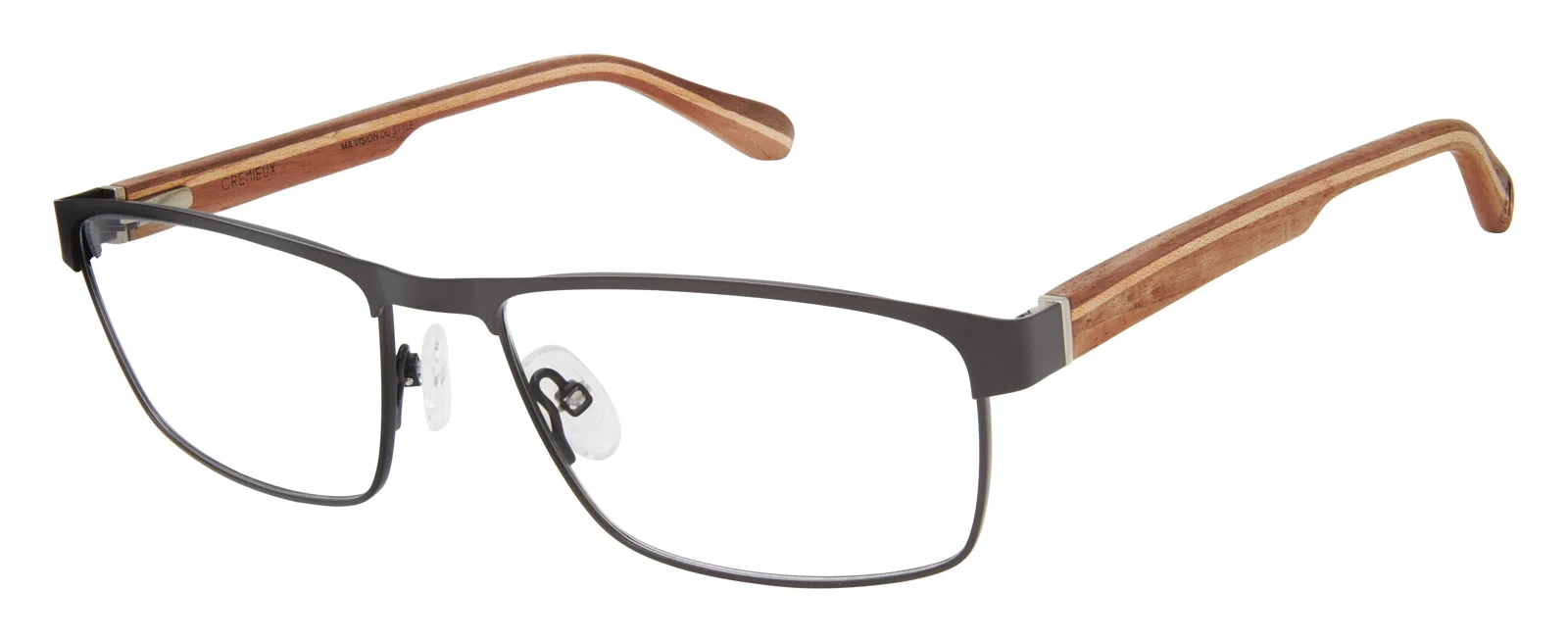 Cremieux Cashmere Eyeglasses - view 3
